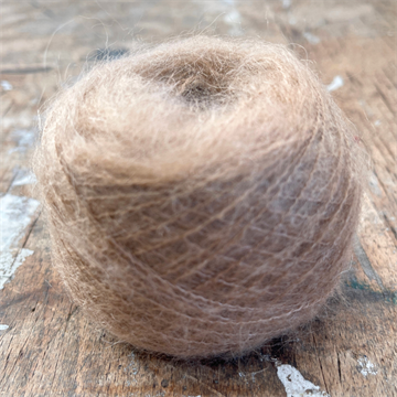 320 - Siena Kid Mohair